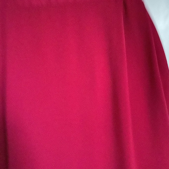 BCBG Generation 1 Shoulder SZ 4 Cocktail Dress - Picture 11 of 12